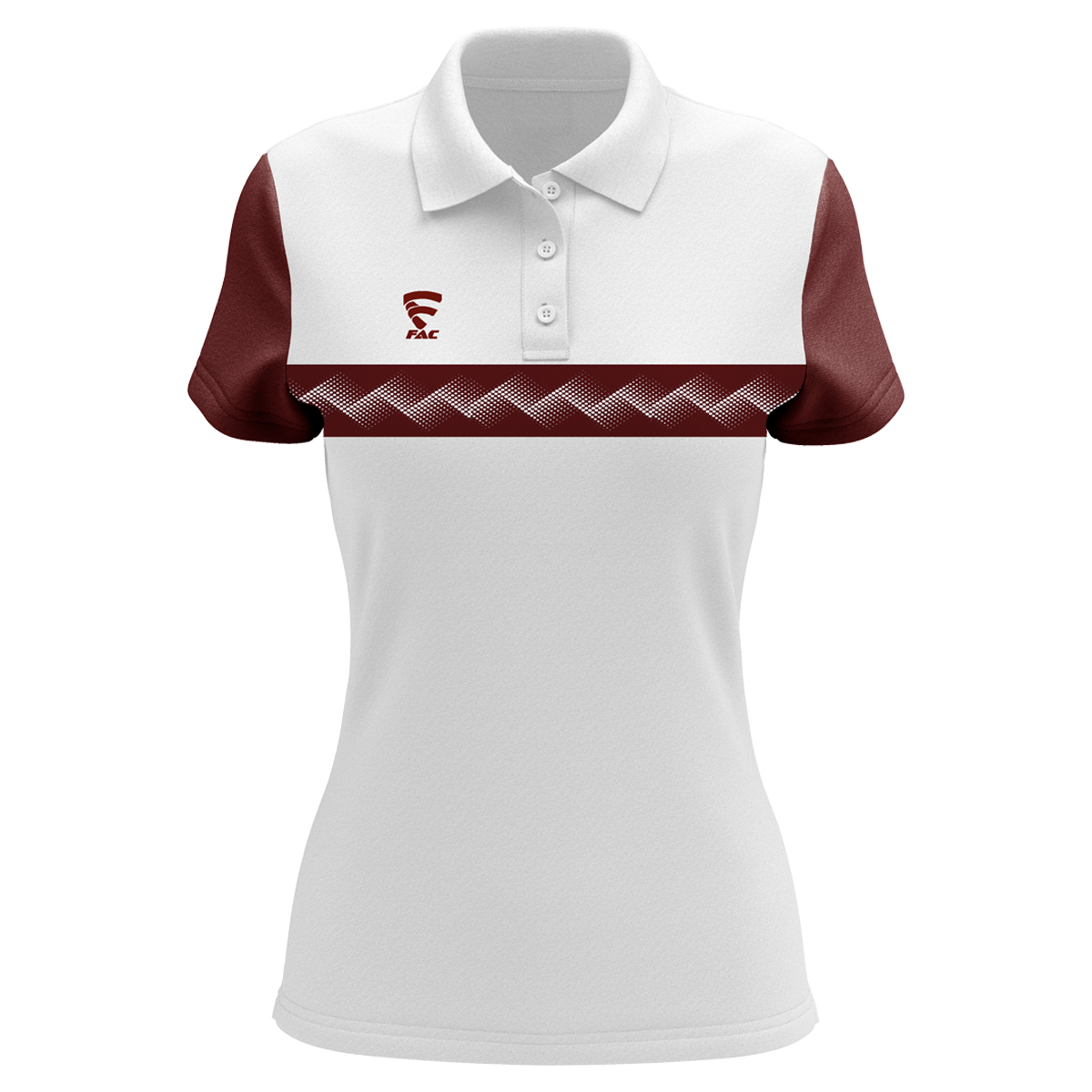 Women Polo Shirt’s – First American Corporation (Pvt) Ltd