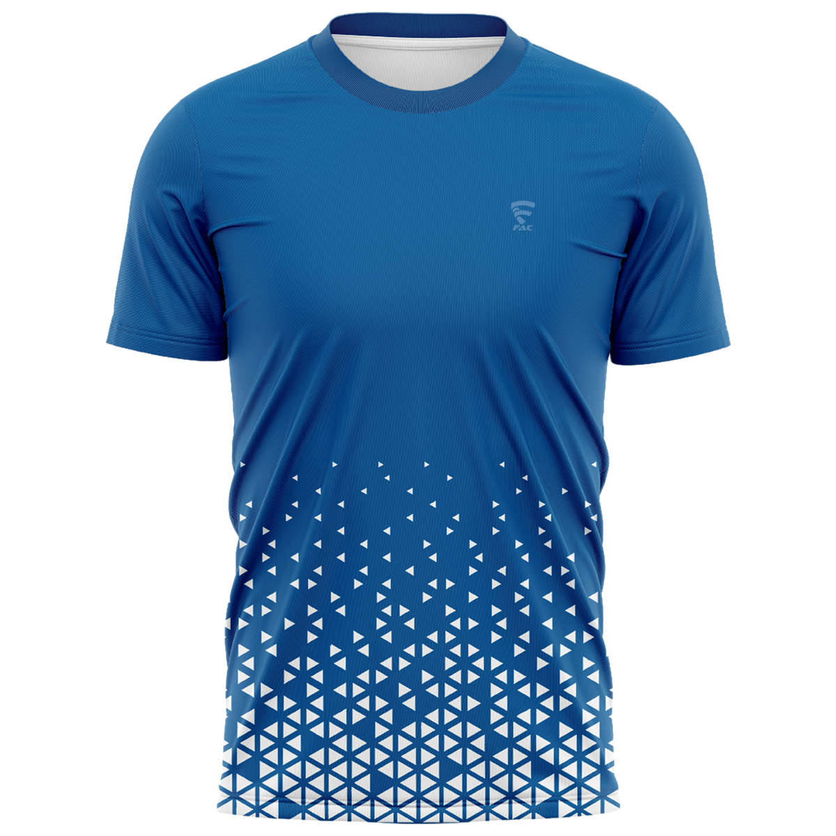 Men Sublimated T-shirt’s – First American Corporation (Pvt) Ltd