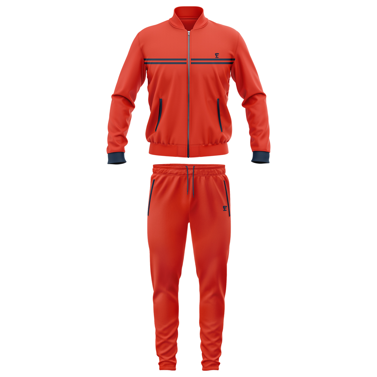 Men Track Suit’s – First American Corporation (Pvt) Ltd