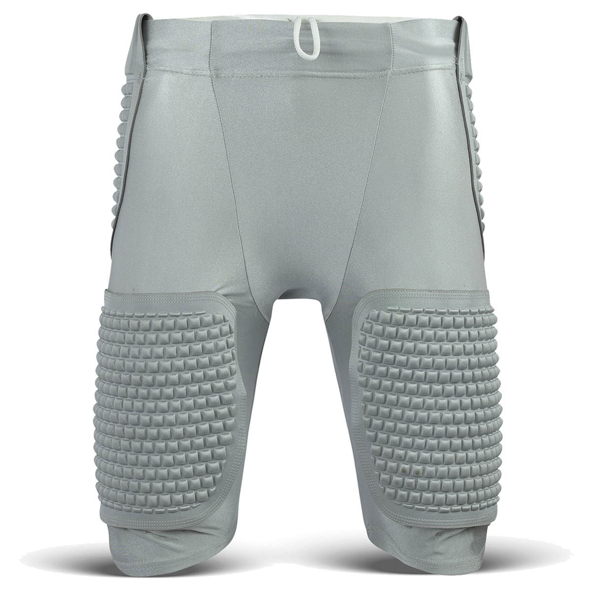 AS Apex Integrated 5 Pad Girdle - American Sport Com Au