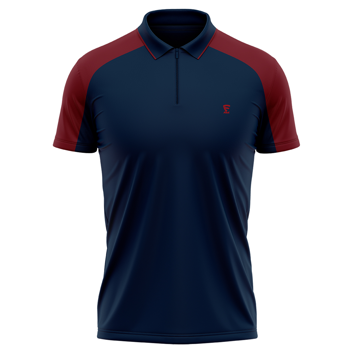 Table Tennis Polo Shirt’s – First American Corporation (Pvt) Ltd